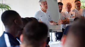 Deschamps