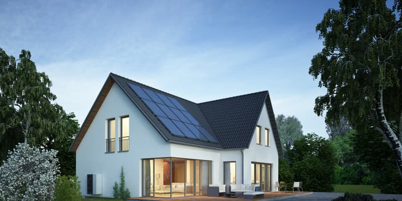 Eco Smart Energie, certifiée RGE, accompagne les particuliers dans l’installation de panneaux solaires.