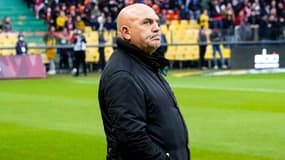 Frédéric Antonetti