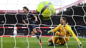 Edinson Cavani (PSG)