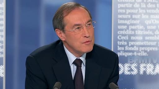 Claude Guéant