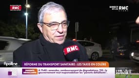 Réforme du transport sanitaire : à Toulouse, la colère gronde