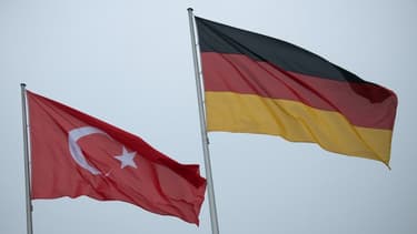 Dans le cadre de ces purges, plusieurs ressortissants allemands ou binationaux ont été arrêtés.