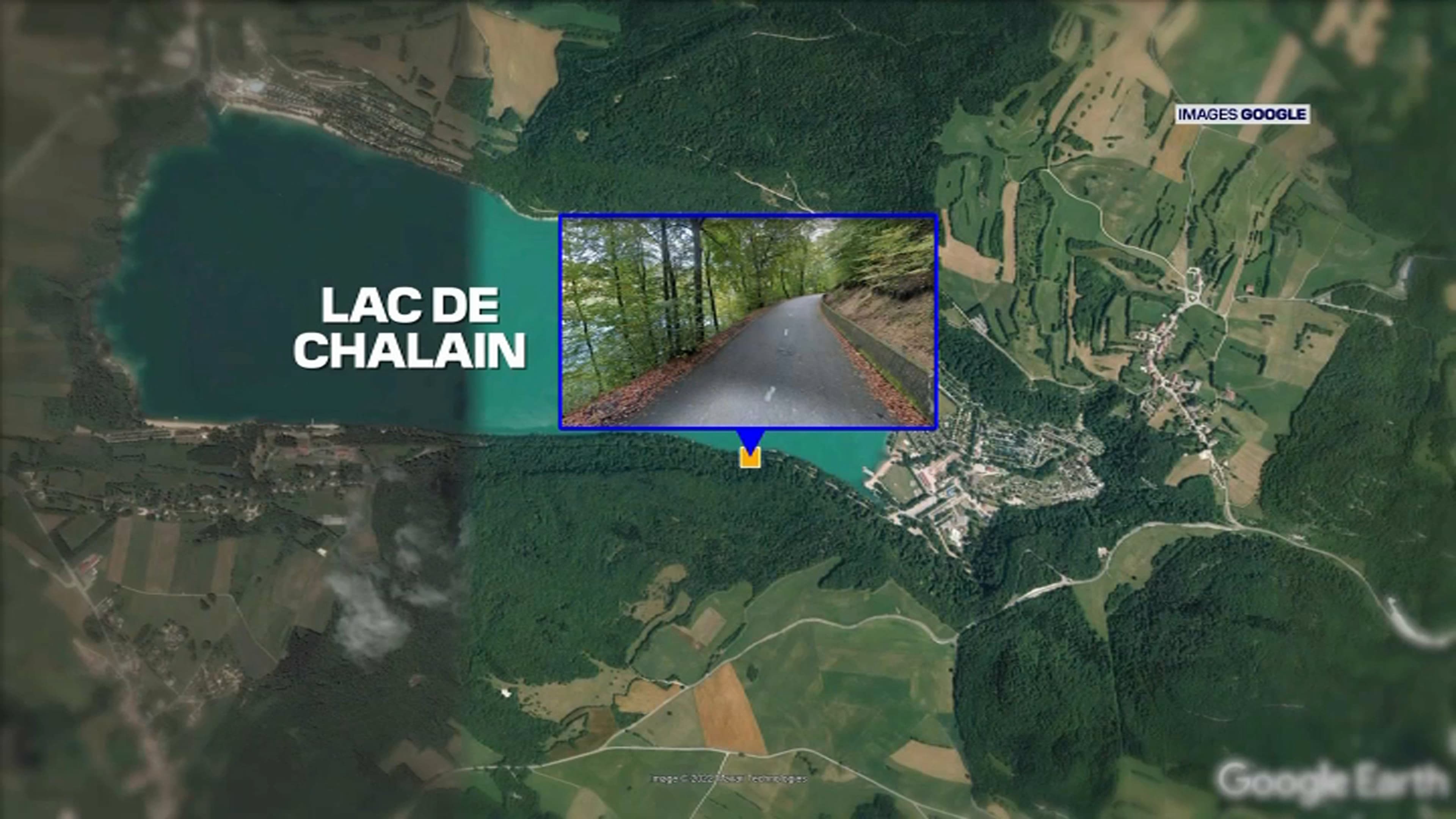 accident dans le jura ce week-end