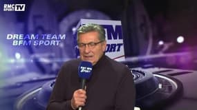 Costantini : "La France veut aller le plus loin possible"