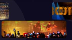 Le journal de 18h du mardi 23 septembre 2025