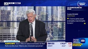 La bourse cash : C'est le calme avant la tempête, mais tempête il y aura ! - 26/06