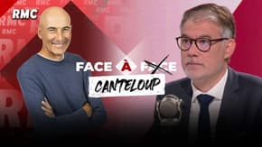 Olivier Faure, Nicolas Sarkozy... La première de Face à Canteloup 