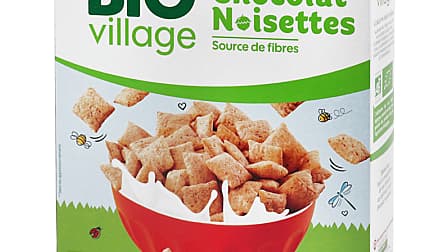 Les consommateurs doivent, d'ici au 11 décembre, rapporter les céréales au point de vente pour un remboursement, indique Rappel Conso. 