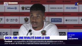 OGC Nice: "il faut vraiment changer ça", Mario Lemina revient sur les dernières prestations de l'équipe