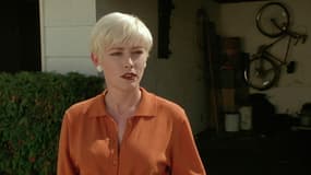 Pamela Gidley dans Twin Peaks