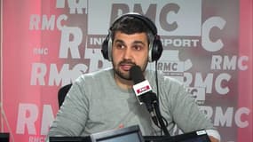 Pour Duga, le président lyonnais a des problèmes avec tous les clubs qui marchent