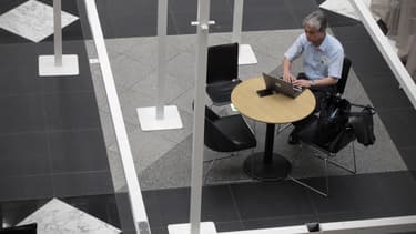 Les Français sont le peuple le plus malheureux au travail.