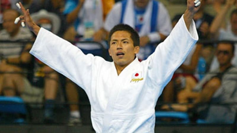 Tadahiro Nomura
