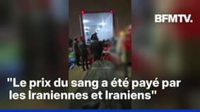 Tensions entre l'Iran et les États-Unis: les forces armées iraniennes sont "en état d'alerte maximale