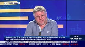 Les Experts : L'attractivité de la France ne se dément plus, que faudrait-il faire pour monter une marche supplémentaire ? - 10/05