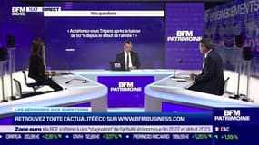 Les questions : J'ai du Stellantis, du Renault et du Michelin dans mon portefeuille, je vends laquelle ? - 09/09