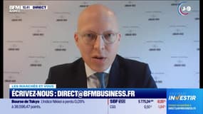 En portefeuille : Instabilité politique, nervosité des marchés - 21/06