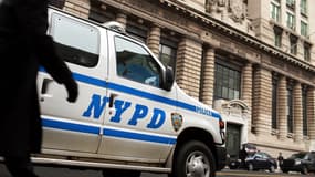 Deux femmes, soupçonnées d'avoir voulu commettre un attentat aux Etats-Unis, ont été arrêtées ce jeudi à New York. (Photo d'illustration)