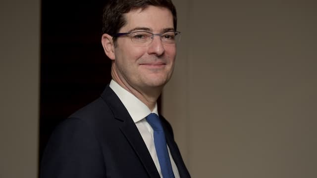 Nicolas Théry