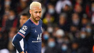 Le Brésilien Neymar devrait être titulaire