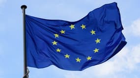 Le PIB de la zone euro a progressé de 0,1% au deuxième trimestre 2025. 