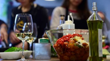 Ce service "créera de la valeur pour tout le monde, les restaurants, les livreurs et les clients", a assuré la porte-parole d'Uber Espagne.