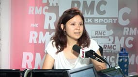 Depuis 4 ans Aline réduit sa consommation de plastique: "Plus simple que je pensais"
