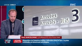 Les conditions d'arrivée en France et de départ durcies: ce qu'il faut savoir