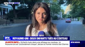 Royaume-Uni: au moins deux enfants tués et onze personnes blessées dans l'attaque au couteau à Southport