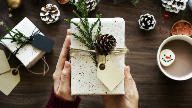 Gâtez vos proches avec une sélection de cadeaux de Noël Nespresso — KACHEN