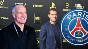 Rothen "contrarié" par la déclaration de Deschamps qui n'exclut pas d'entraîner le PSG