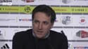 Ligue 1 - Amiens -Pélissier : "Satisfait de cette victoire"