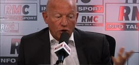 "Il est temps de former un service antiterroriste entre la police judiciaire et les renseignements !" Jean-Louis Fiamenghi 