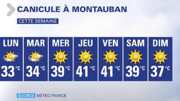 canicule canicule