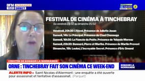 Orne: les films projetés au festival de cinéma de Tinchebray 