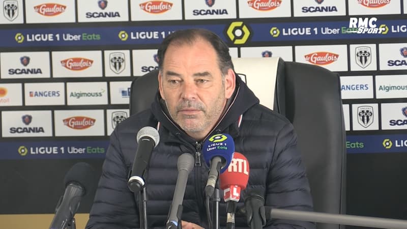 Angers - Rennes :