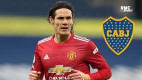 Mercato : Cavani proche de rejoindre Boca Juniors