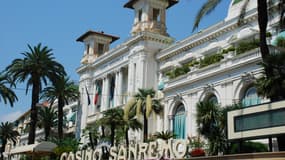 Casino de San Remo