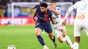 OM-PSG en mars 2024