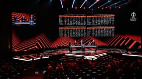 Le tirage de la Ligue Europa, le 29 août 2024