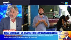Planète locale du mercredi 26 février - Nice : Ekonea et la transition environnementale  