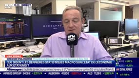 USA Today : Que disent les dernières statistiques macro sur l'état de l'économie aux États-Unis ? par Gregori Volokhine - 03/12