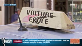 Le permis à 17 ans? Pas exactement... Ce qu'il faut comprendre de la nouvelle mesure
