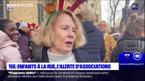 Paris: les enseignants mobilisés pour offrir un abri aux enfants à la rue 