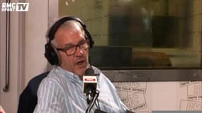 Moscato : "Le PSG a presque tout, ce qui lui manque c’est Ronaldo"