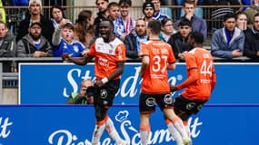 FC Lorient