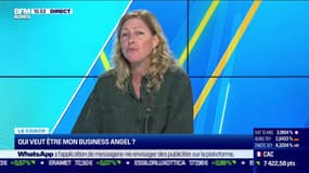 La coach : Qui veut être mon business angel ? - 15/09