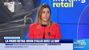 Morning Retail : La Paris Retail Week s'allie avec NRF, par Eva Jacquot - 17/09