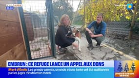 Le journal de 8h du mercredi 10 déccembre 2025